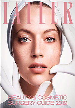 Tatler Cosmetic Surgery Guide 2019