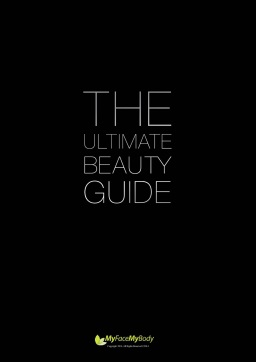 the-ultimate-beauty-guide-cover-page